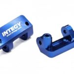 Caster Blocks II for Traxxas 1/10 Stampede 2WD, Rustler 2WD XL5 & VXL 3632