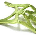 Front Skid Plate II for 1/10 Electric Stampede 2WD XL5