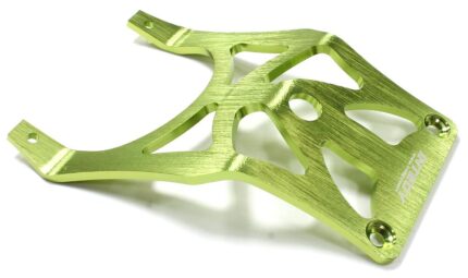 Front Skid Plate II for 1/10 Electric Stampede 2WD XL5