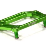 Front Shock Tower II for 1/10 Electric Slash 2WD/Stampede 2WD XL5 3639