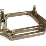 Front Shock Tower II for 1/10 Electric Slash 2WD/Stampede 2WD XL5 3639