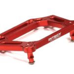 Front Shock Tower II for 1/10 Electric Slash 2WD/Stampede 2WD XL5 3639