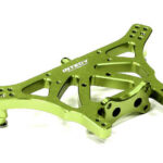 Rear Shock Tower II for 1/10 Electric Slash 2WD, Rustler 2WD & Stampede 2WD 3638