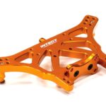 Rear Shock Tower II for 1/10 Electric Slash 2WD, Rustler 2WD & Stampede 2WD 3638