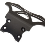 Front Bumper II for 1/10 Electric Stampede 2WD, Rustler 2WD & Bandit 2735