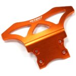 Front Bumper II for 1/10 Electric Stampede 2WD, Rustler 2WD & Bandit 2735