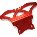 Front Bumper II for 1/10 Electric Stampede 2WD, Rustler 2WD & Bandit 2735