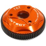 76T Metal Spur Gear for Traxxas Stampede 2WD, Rustler 2WD & Slash 4676
