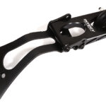 Machined Type III Wheelie Bar for Slash 2WD, Stampede 2WD & Rustler 2WD XL5 VXL