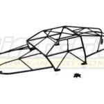 Steel Roll Cage Body for Traxxas 1/10 Slash 2WD
