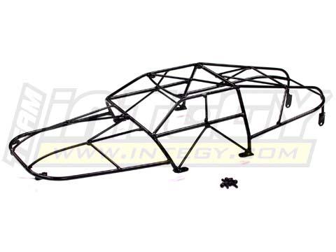 T8026 Steel Roll Cage Body for Traxxas 1/10 Slash 2WD - Image 1