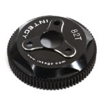 82T Metal Spur Gear for 1/10 Electric Stampede 2WD Rustler 2WD Slash 2WD 4683