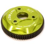 82T Metal Spur Gear for 1/10 Electric Stampede 2WD Rustler 2WD Slash 2WD 4683