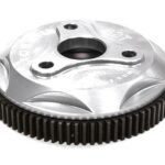 82T Metal Spur Gear for 1/10 Electric Stampede 2WD Rustler 2WD Slash 2WD 4683