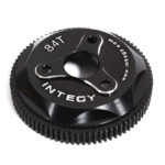 84T Metal Spur Gear for 1/10 Electric Stampede 2WD, Rustler 2WD Slash 2WD 4683