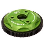 86T Metal Spur Gear for 1/10 Electric Stampede 2WD Rustler 2WD Slash 2WD 4686