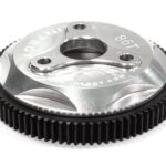 86T Metal Spur Gear for 1/10 Electric Stampede 2WD Rustler 2WD Slash 2WD 4686