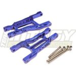 09 Rear Lower Arm for Traxxas 1/10 Electric Slash 2WD 2555