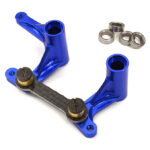 Steering Bellcrank Set for Traxxas 1/10 Electric Rustler 2WD & Slash 2WD 3743