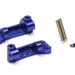 Caster Blocks for Traxxas 1/10 Electric Rustler 2WD & Slash 2WD 3632