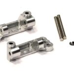 Caster Blocks for Traxxas 1/10 Electric Rustler 2WD & Slash 2WD 3632