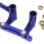 T2 Steering Bellcrank for Traxxas 1/10 Electric Rustler 2WD & Slash 2WD 3743