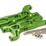 09 Front Lower Arms for 1/10 Electric Stampede 2WD & Rustler 2WD (XL5, VXL) 3631