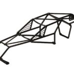 Steel Roll Cage Body for 1/10 Electric Stampede 2WD XL5