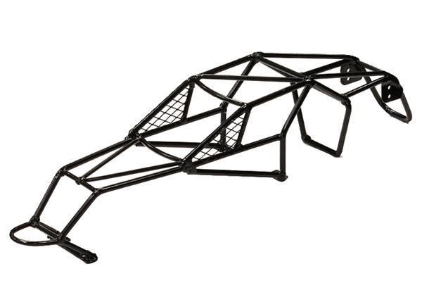 T8089 Steel Roll Cage Body for 1/10 Electric Stampede 2WD XL5 - Image 1