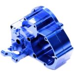 Alloy HD Gearbox for 1/10 Slash 2WD, Electric Stampede 2WD Rustler 2WD 3691A