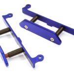 Evolution Nerf Bars for Traxxas 1/10 Electric Slash 2WD 8523