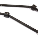 Universal Drive Shaft (2) for HPI Wheely King (use with #T8126)