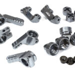 Billet Stage 1 Conversion for Traxxas 1/10 Rustler 2WD, Stampede 2WD & Slash 2WD