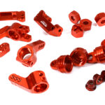 Billet Stage 1 Conversion for Traxxas 1/10 Rustler 2WD, Stampede 2WD & Slash 2WD