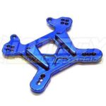 Billet Machined HD Front Shock Tower for Losi 1/8 8ight Buggy (LOSA0801)