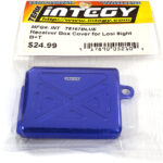 Receiver Box Cover for Losi 8ight (LOSA0801 & LOSA0802)