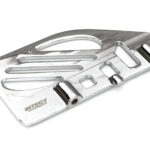 Alloy Air Filter Guard for Losi 8ight (LOSA0801, LOSA0802 & 2.0)