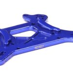 Billet Machined HD Front Shock Tower for Losi 1/8 8ight-T Truggy (LOSA0802)