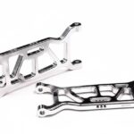 HD Alloy Front Lower Arm for Losi 8ight-T (LOSA0802)