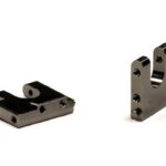 Billet Machined Servo Mount Set for OFNA 1/10 Hyper 10SC