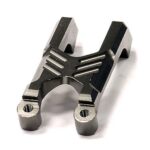 Billet Machined Front Chassis Support for Hyper 10SC