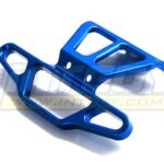 Billet Machined Front Bumper (1) for Losi 1/18 Mini-LST Monster Truck