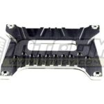 Billet Machined Center Bottom Plate for Losi 1/18 Mini-LST Monster Truck