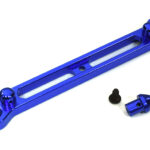 Billet Machined Alloy Front Body Mount for Associated Mini MGT 3.0 Monster Truck