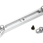 Billet Machined Alloy Front Body Mount for Associated Mini MGT 3.0 Monster Truck