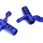 Billet Machined Steering Bellcrank for Associated Mini MGT 3.0 Monster Truck