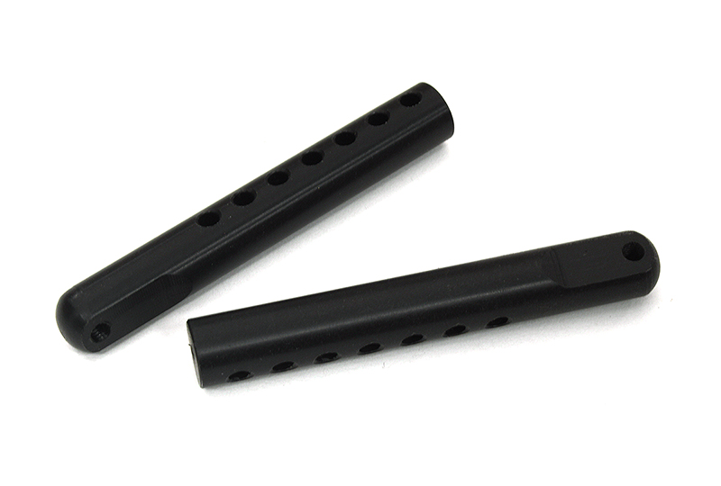 T8362 HD Delrin Body Post (2) for Associated Mini MGT 3.0 Monster Truck - Image 1