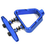 Billet Machined Front Bumper Bracket for Associated Mini MGT 3.0 Monster Truck