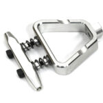 Billet Machined Front Bumper Bracket for Associated Mini MGT 3.0 Monster Truck