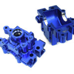 Alloy Transmission Case for Associated Mini MGT 3.0